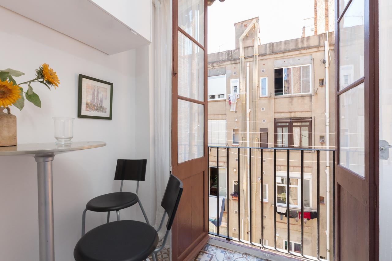 Apartamento Aparteasy - Gracia Barcelona