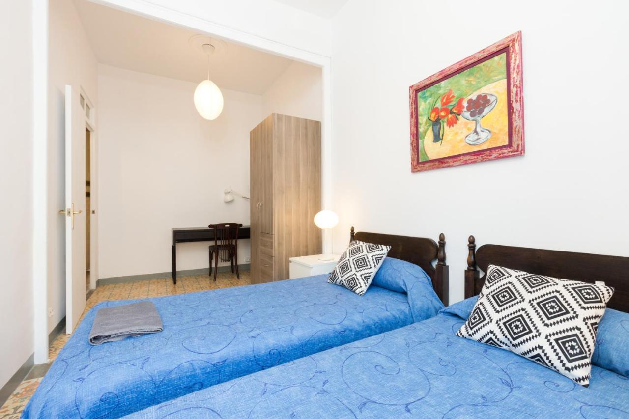 Aparteasy - Gracia Apartamento