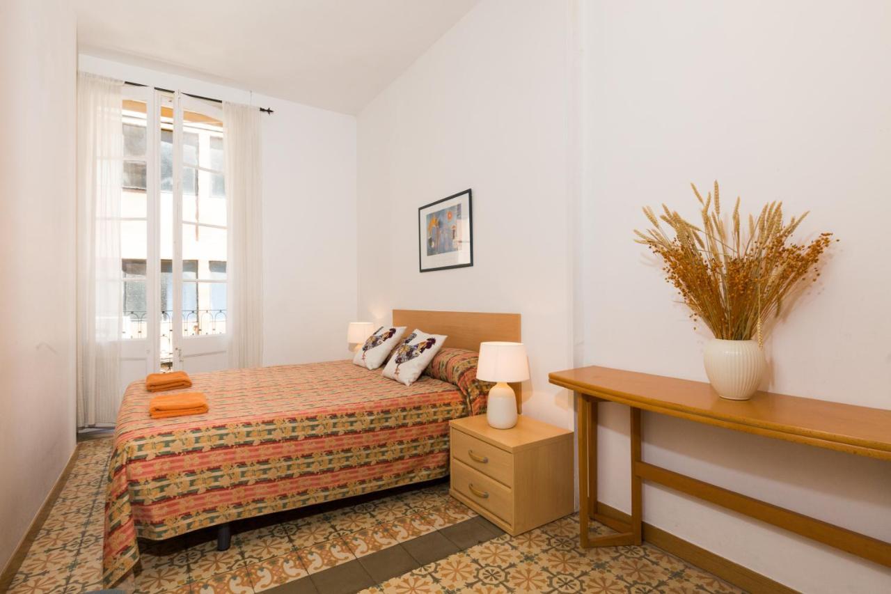 Aparteasy - Gracia Apartamento *