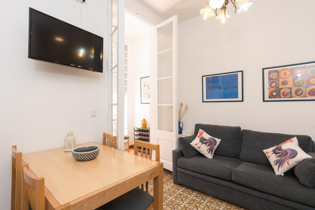 Apartamento Aparteasy - Gracia *