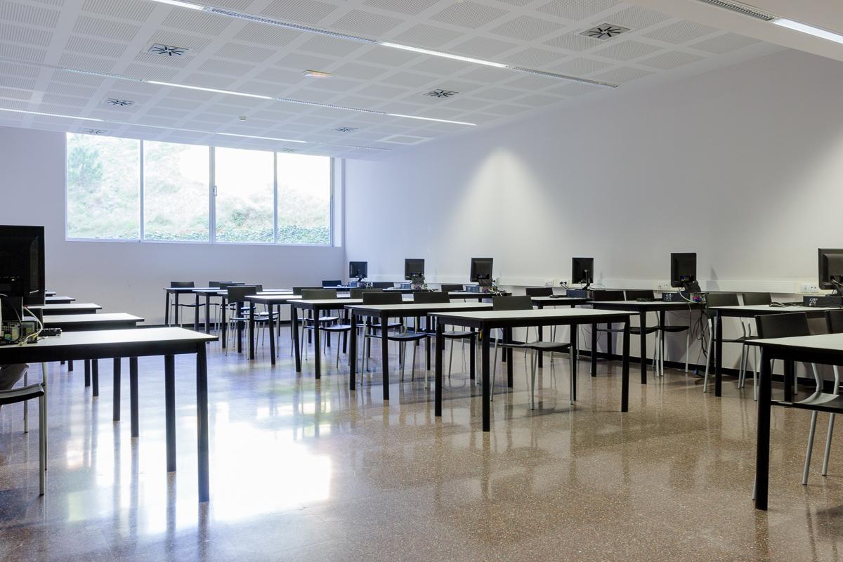 Apartamento àgora Bcn. Residencia Universitaria Internacional *