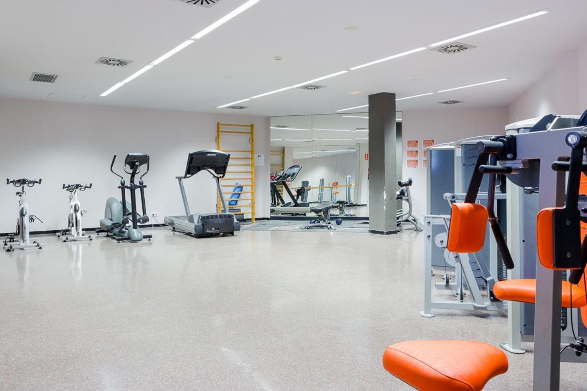 Apartamento àgora Bcn. Residencia Universitaria Internacional *