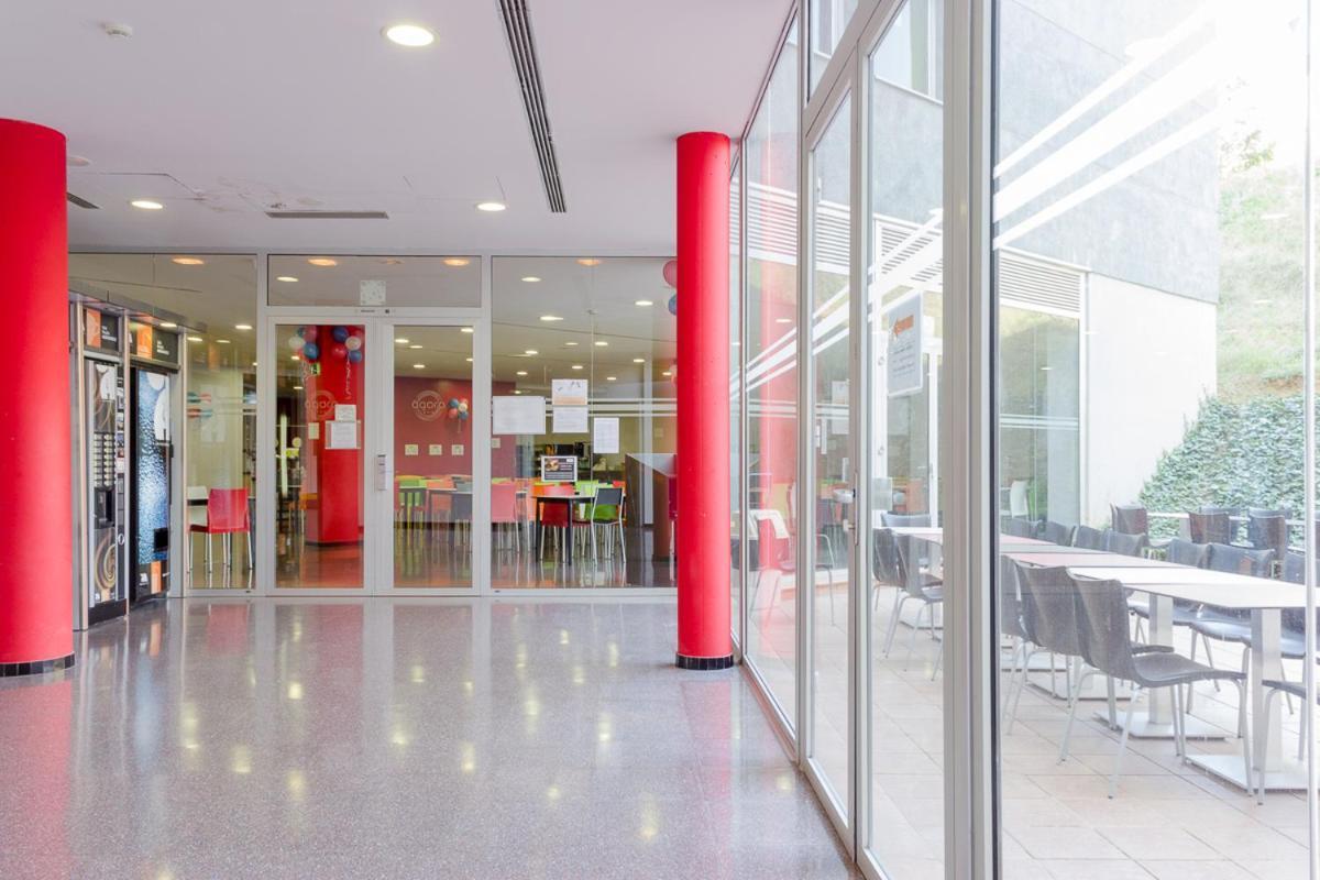 Apartamento àgora Bcn. Residencia Universitaria Internacional