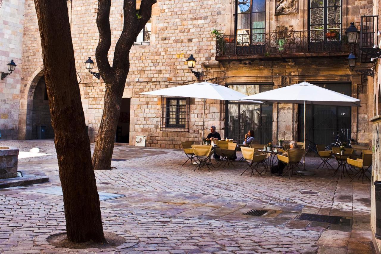 Neri - Relais & Chateaux 5*