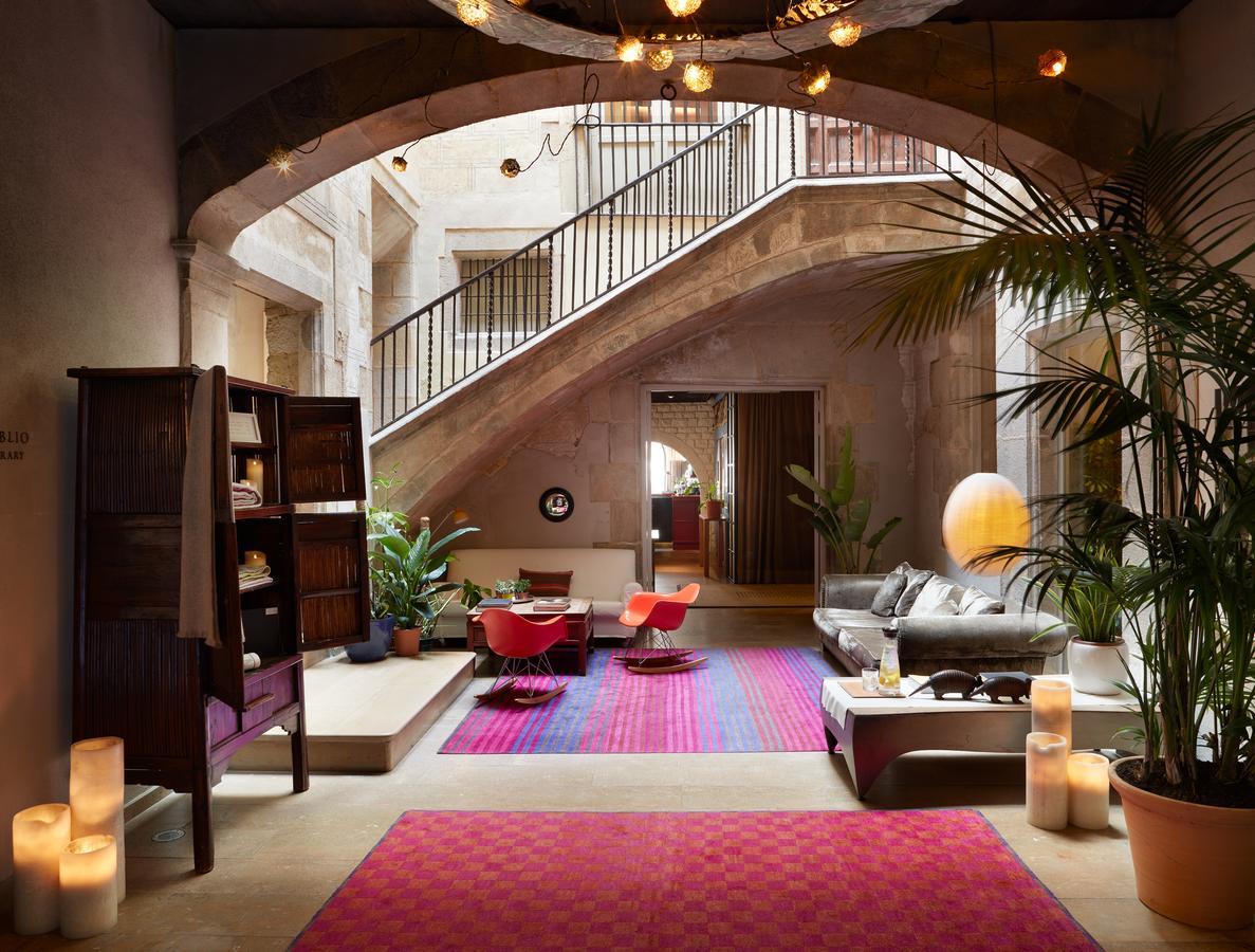 Hotel Neri - Relais & Chateaux