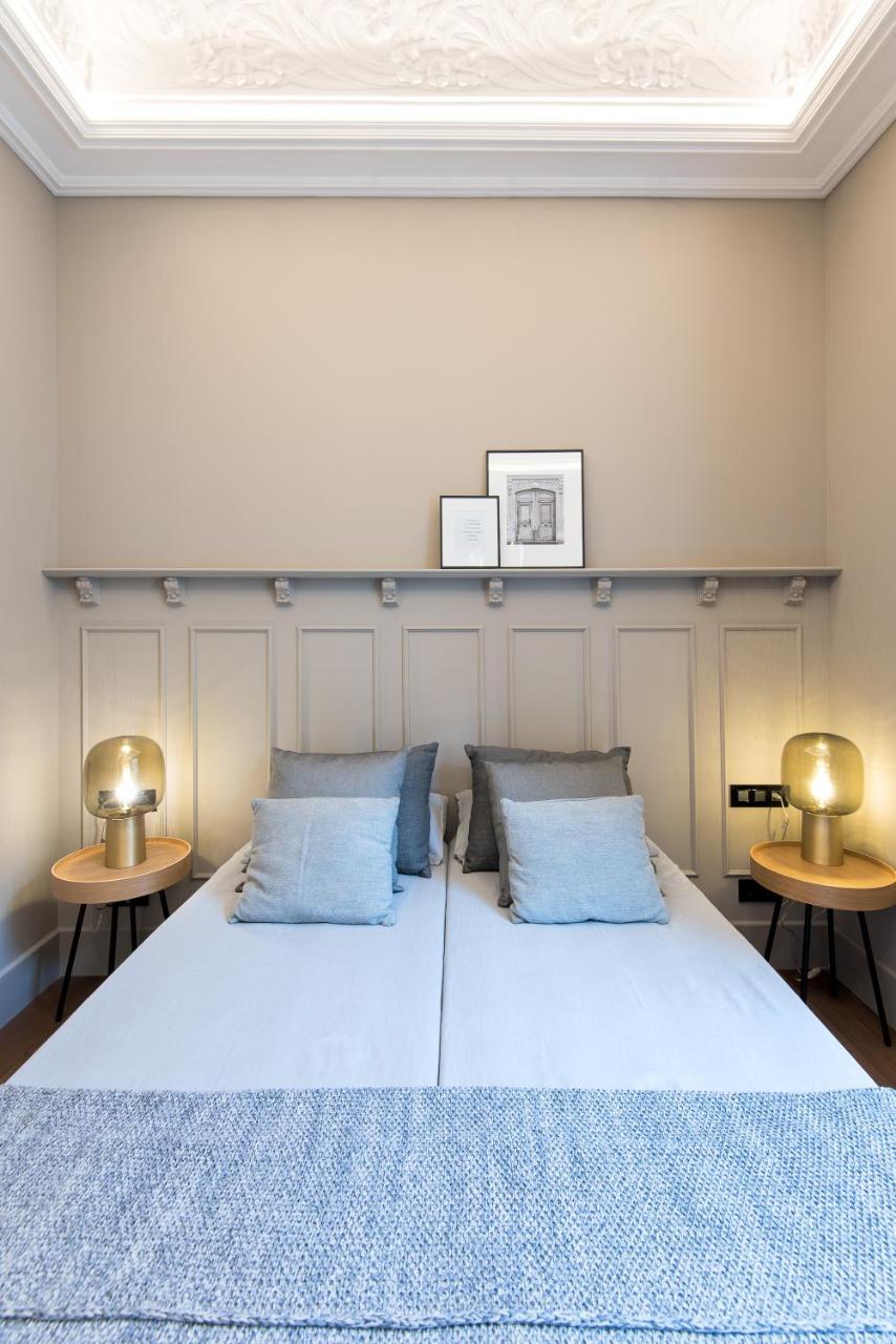 Apartamento Rental Apartment Barcelona Barcelona