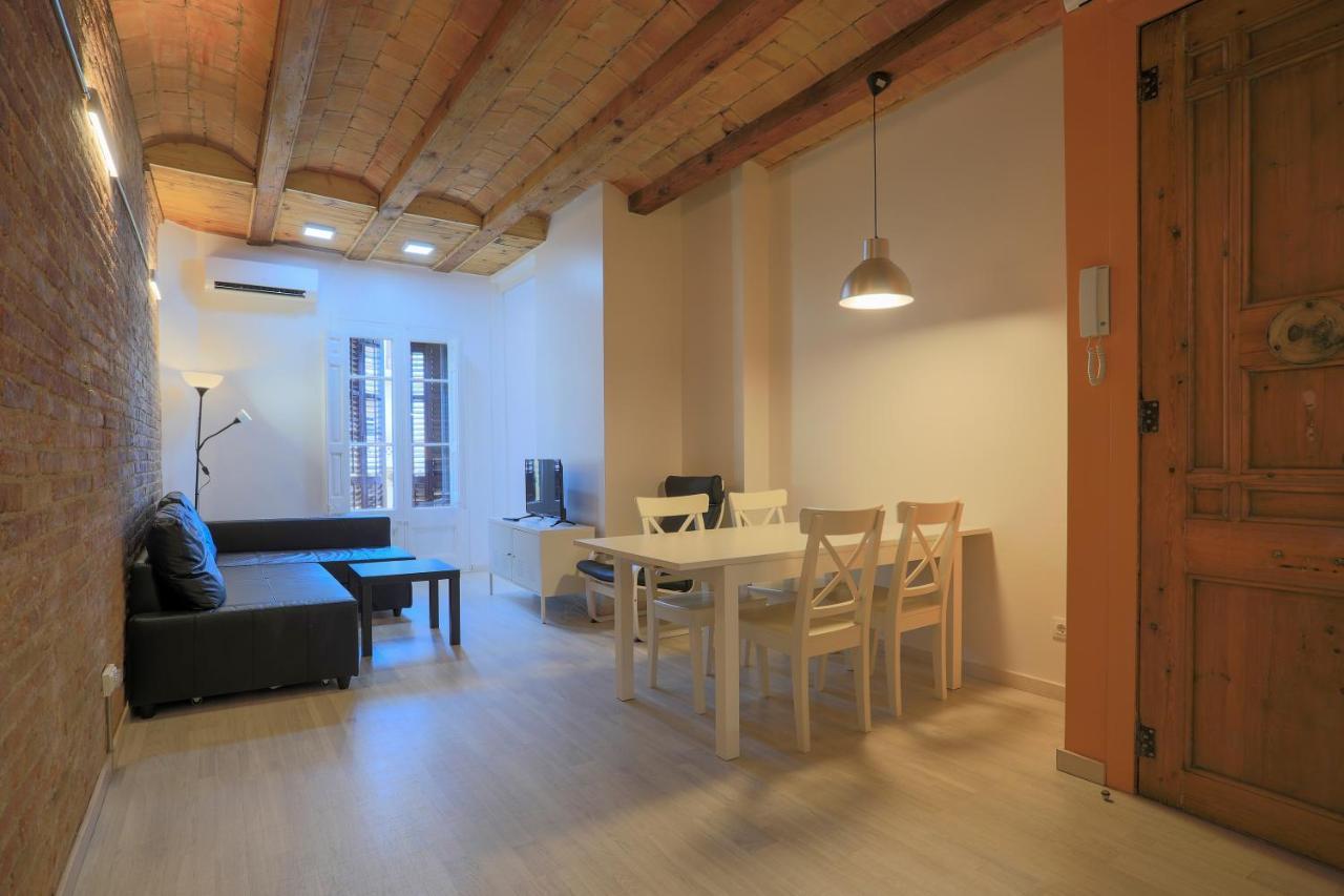 Bbarcelona Córsega Flats *