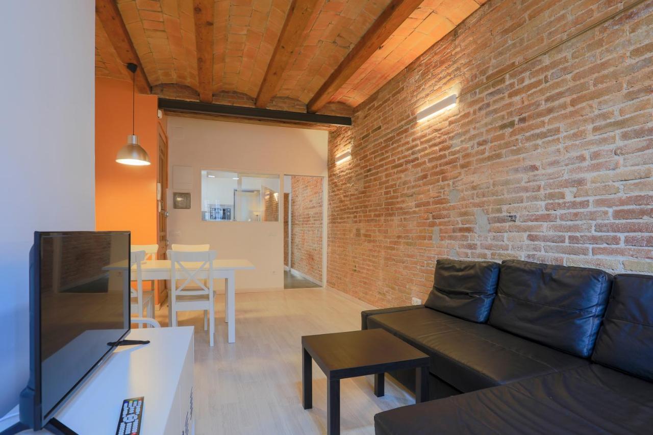 Apartamento Bbarcelona Córsega Flats *