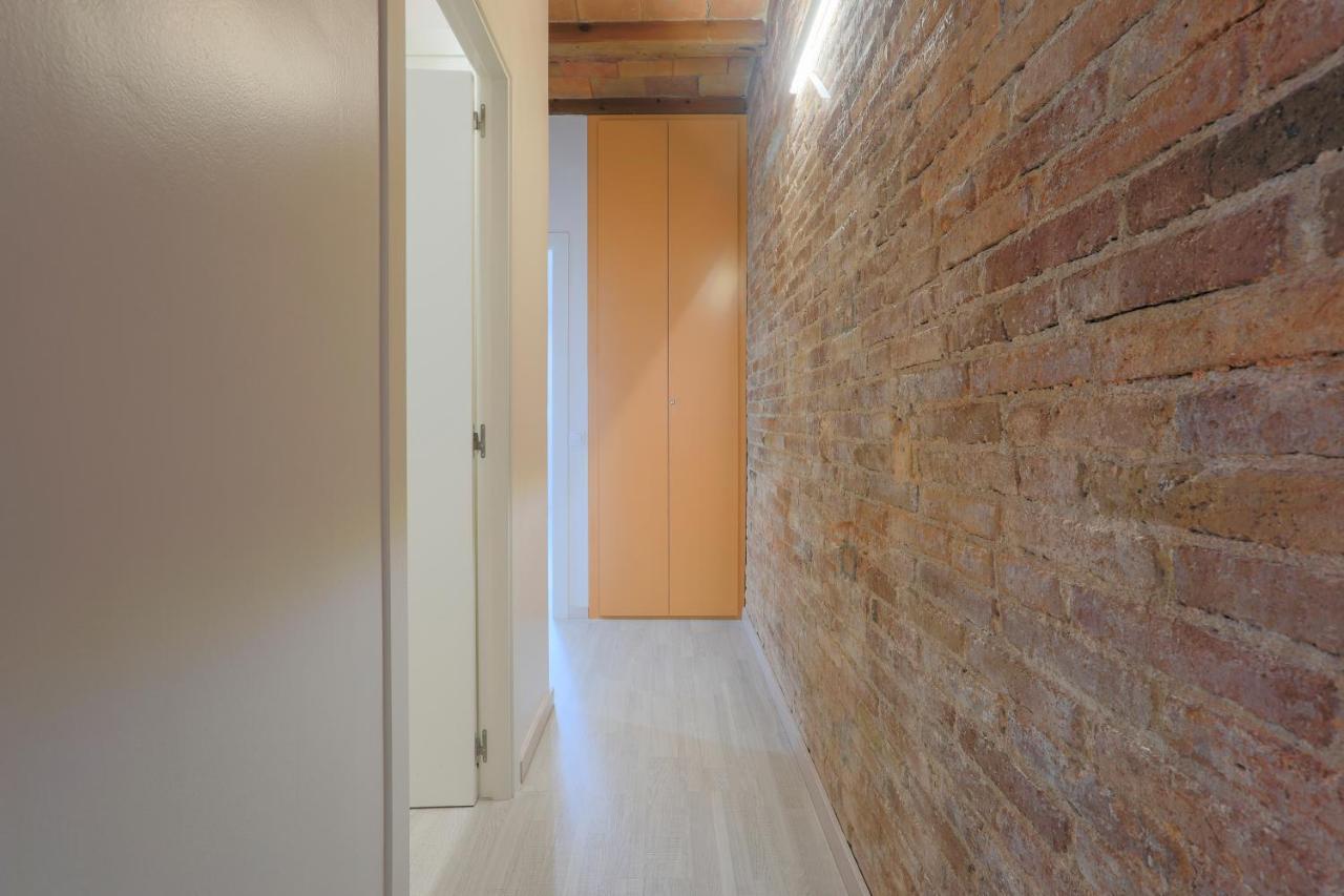 Apartamento Bbarcelona Córsega Flats *