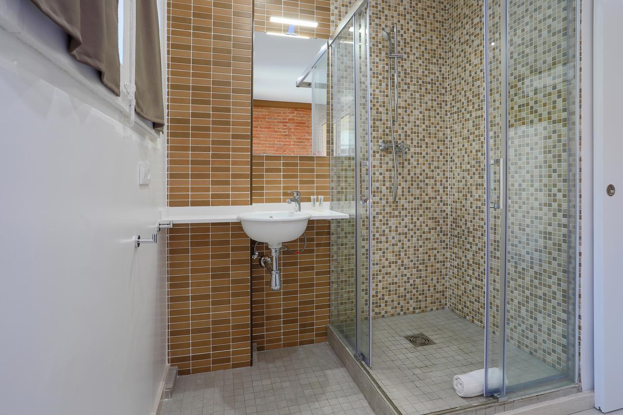 Apartamento Bbarcelona Córsega Flats Barcelona