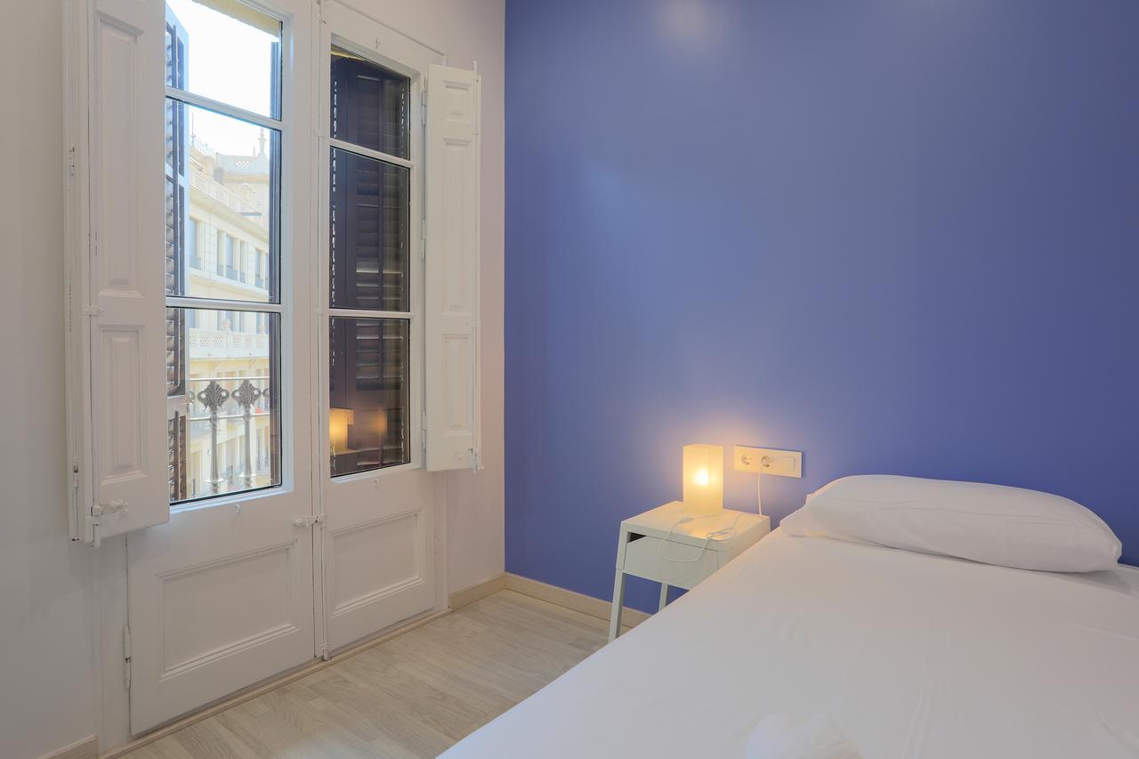 Bbarcelona Córsega Flats Apartamento Barcelona