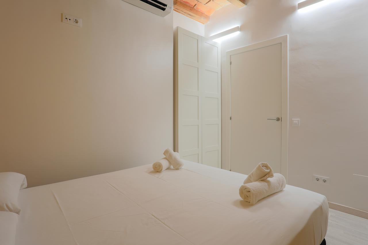 Bbarcelona Córsega Flats Apartamento