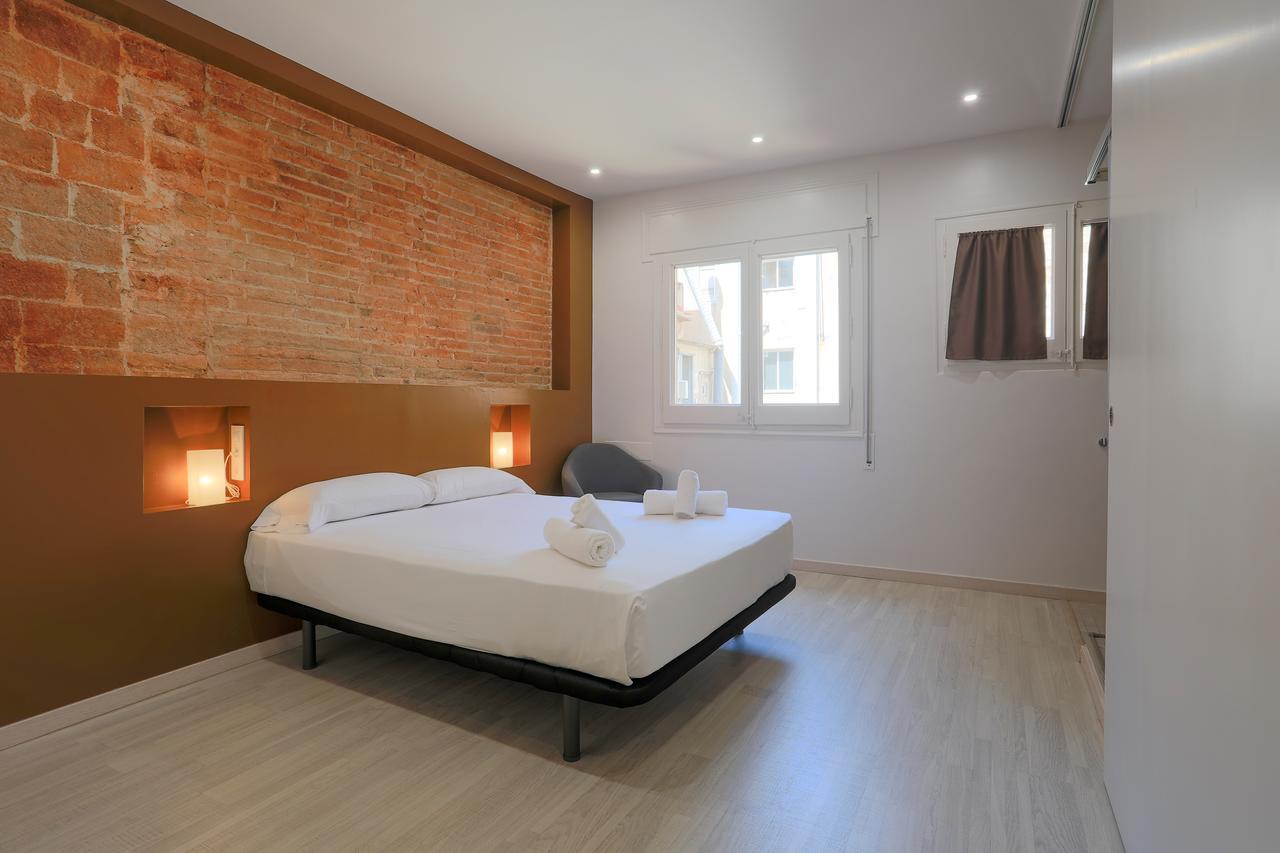 Bbarcelona Córsega Flats Apartamento Barcelona