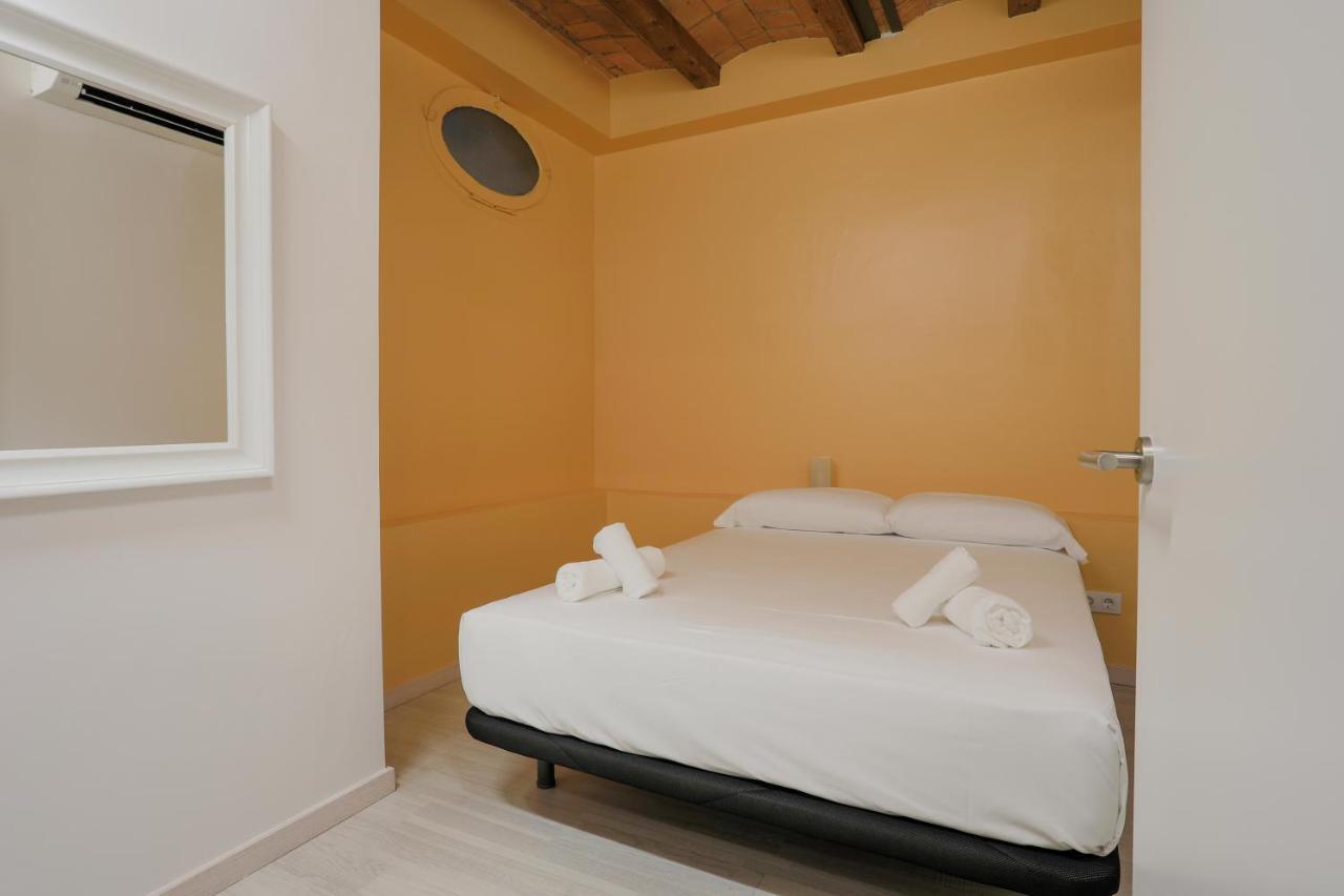 Bbarcelona Córsega Flats Apartamento *