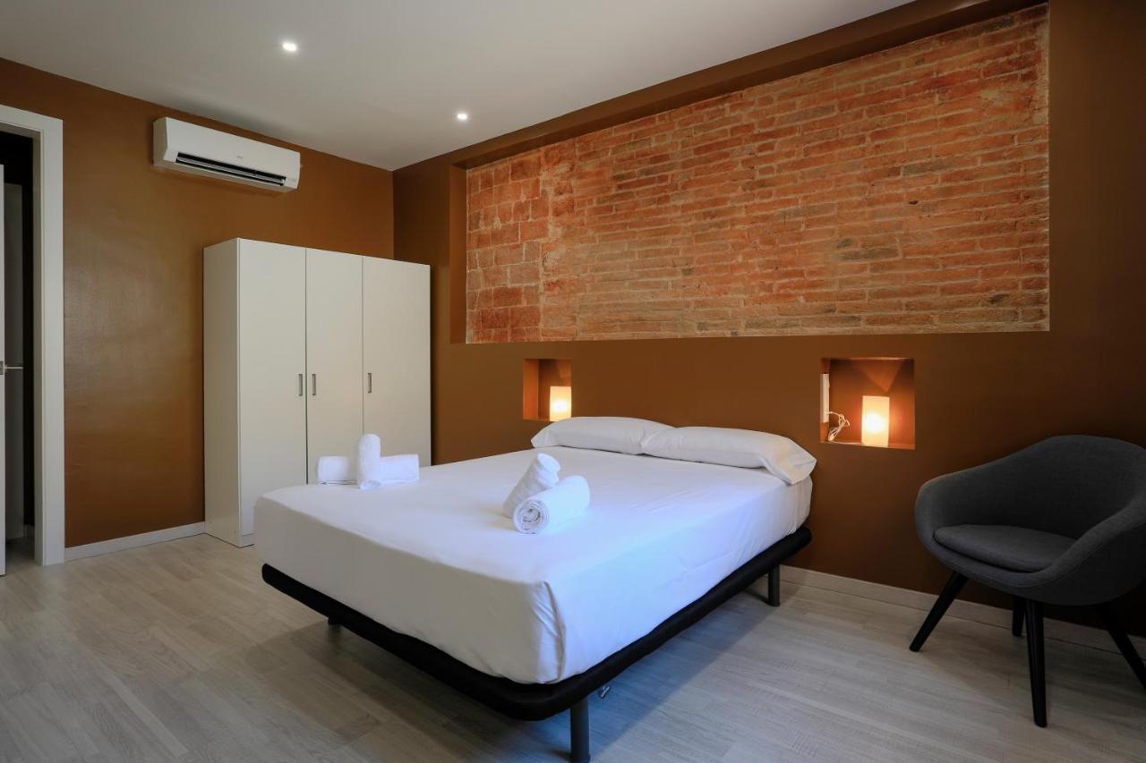 Bbarcelona Córsega Flats Apartamento