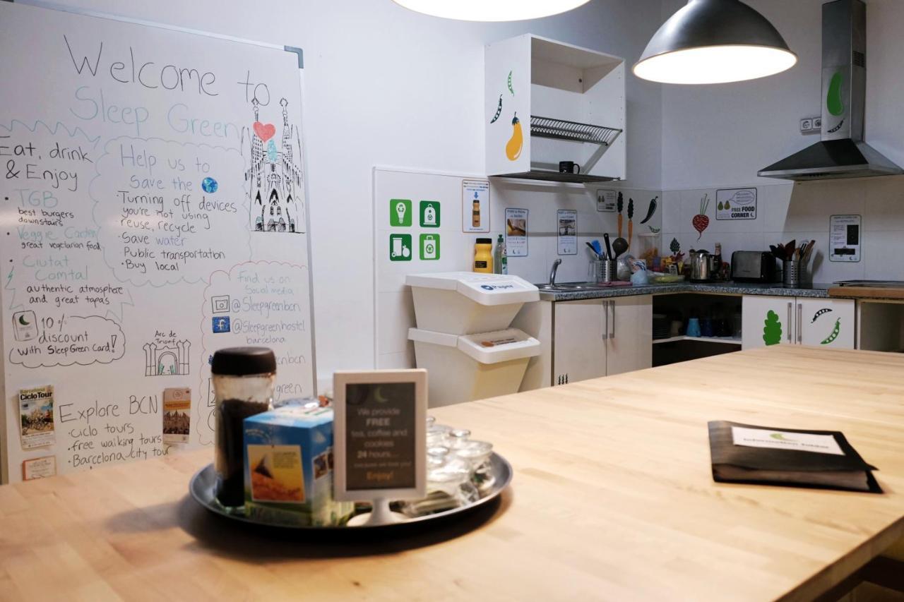 Hostel Sleep - Certified Eco Youth