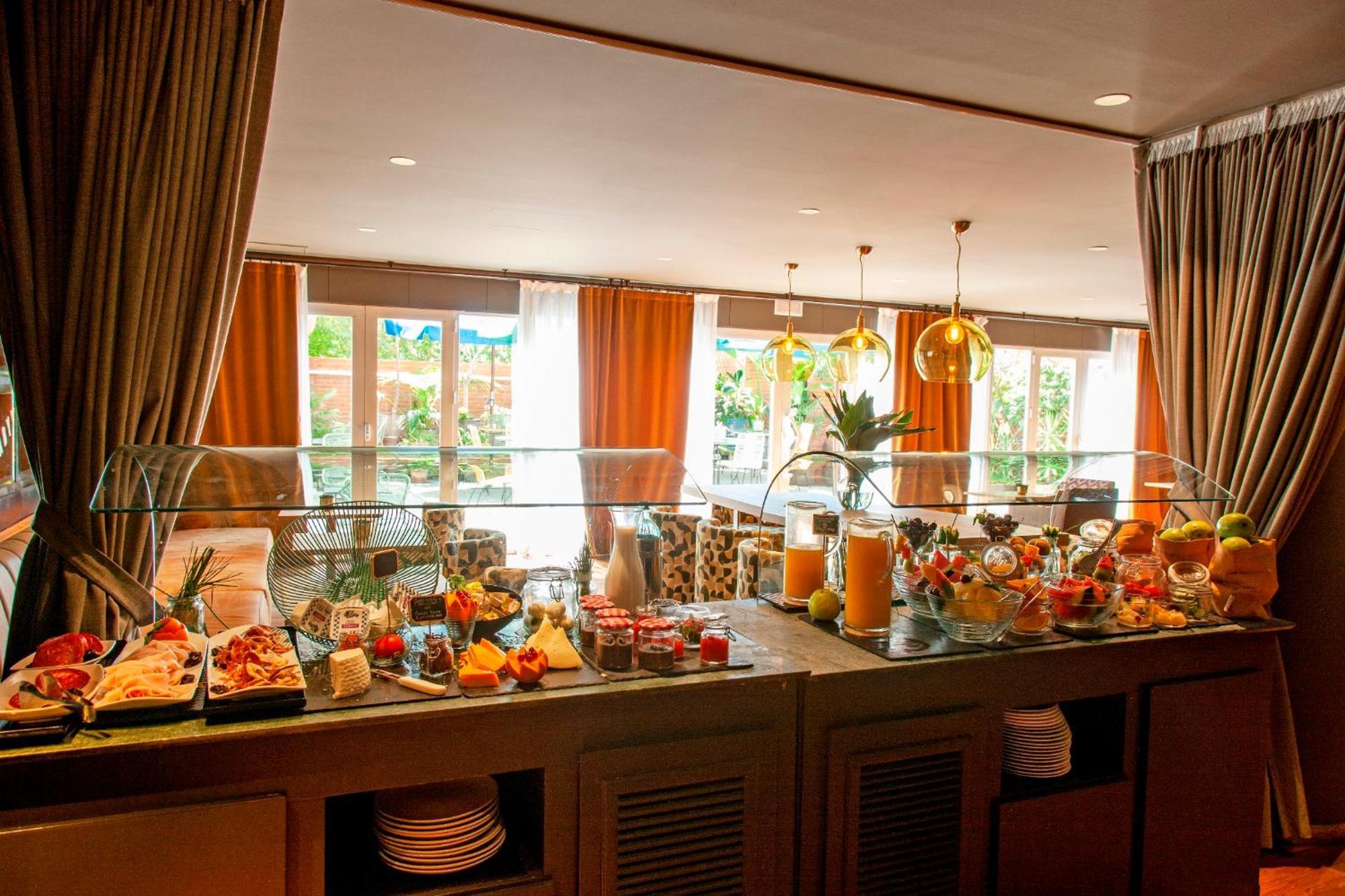 Hotel Chic & Basic Velvet 3*
