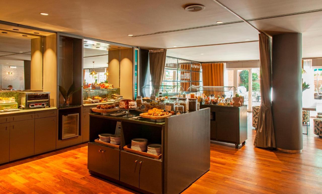 Chic & Basic Velvet 3* Barcelona