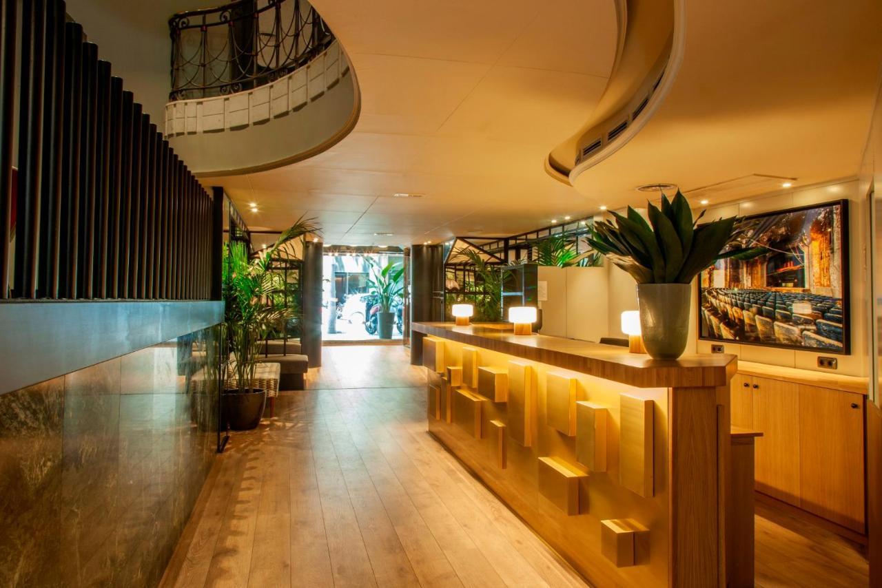 Chic & Basic Velvet 3* Barcelona