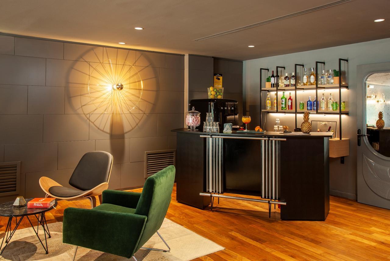 Chic & Basic Velvet Hotel Barcelona