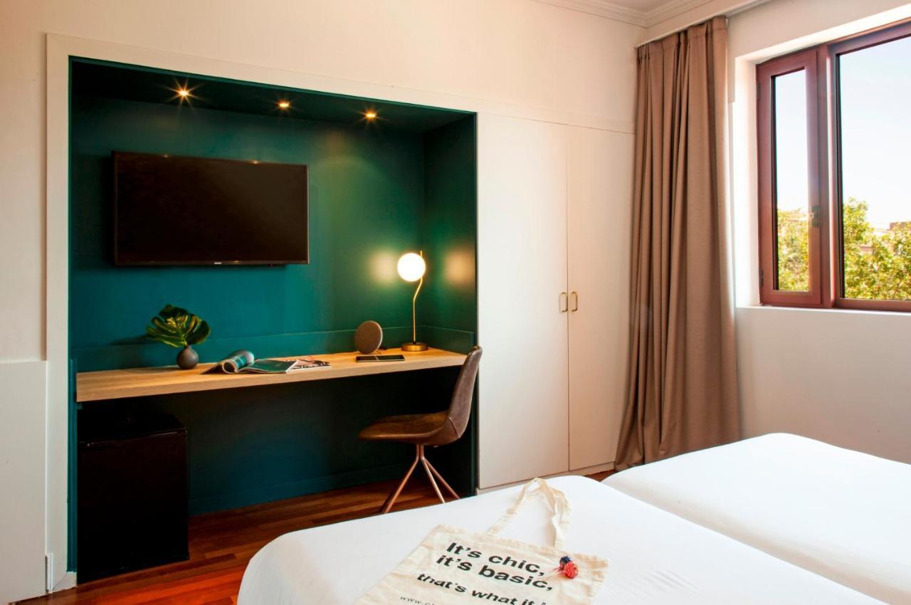 Hotel Chic & Basic Velvet 3*