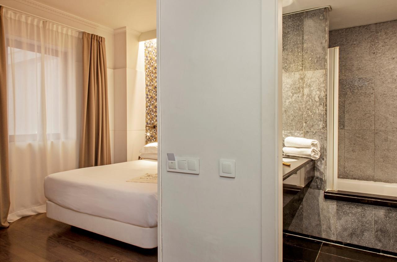 Hotel Chic & Basic Velvet Barcelona
