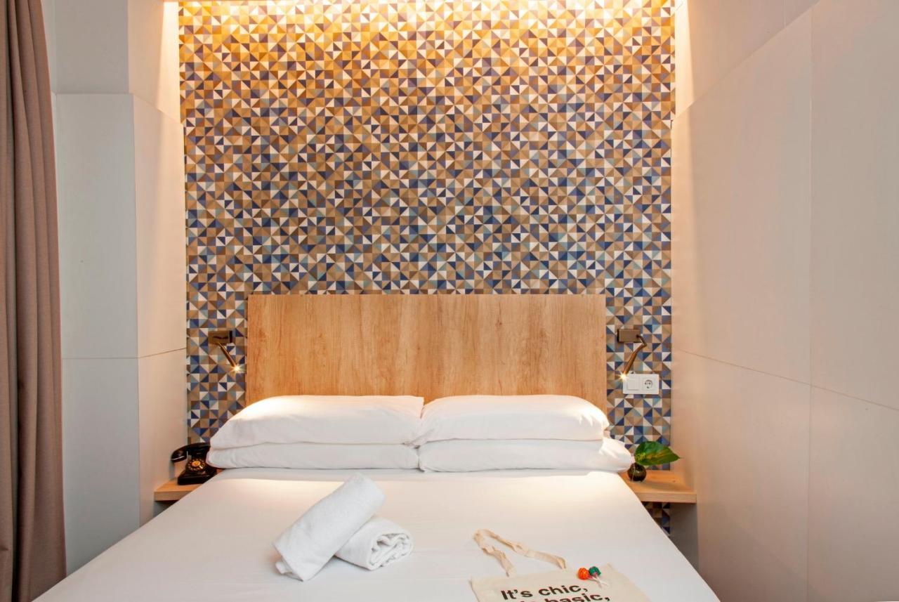 Hotel Chic & Basic Velvet