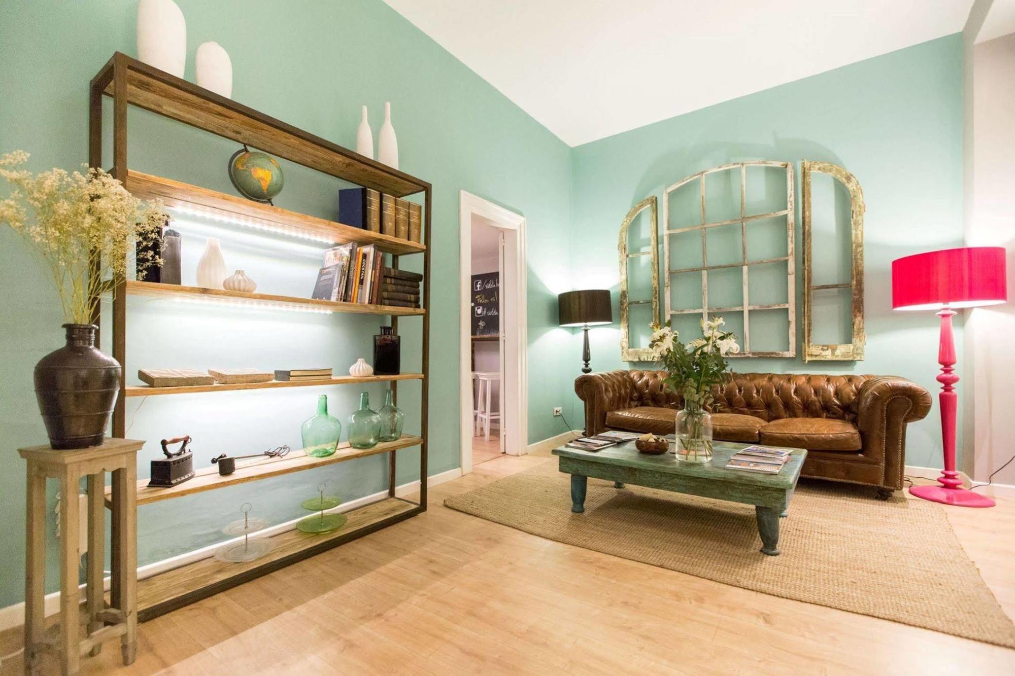 Violeta Boutique Pensión