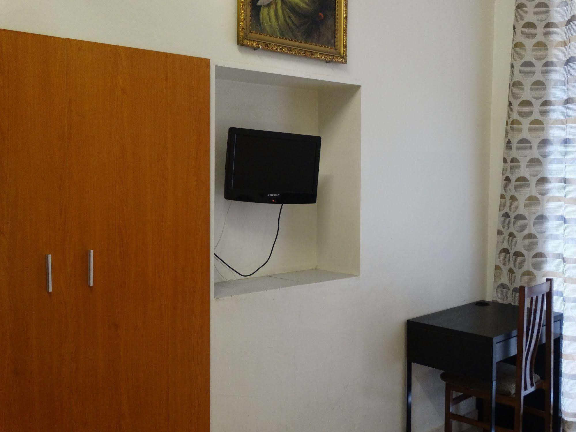 Guest house Mont Thabor Barcelona