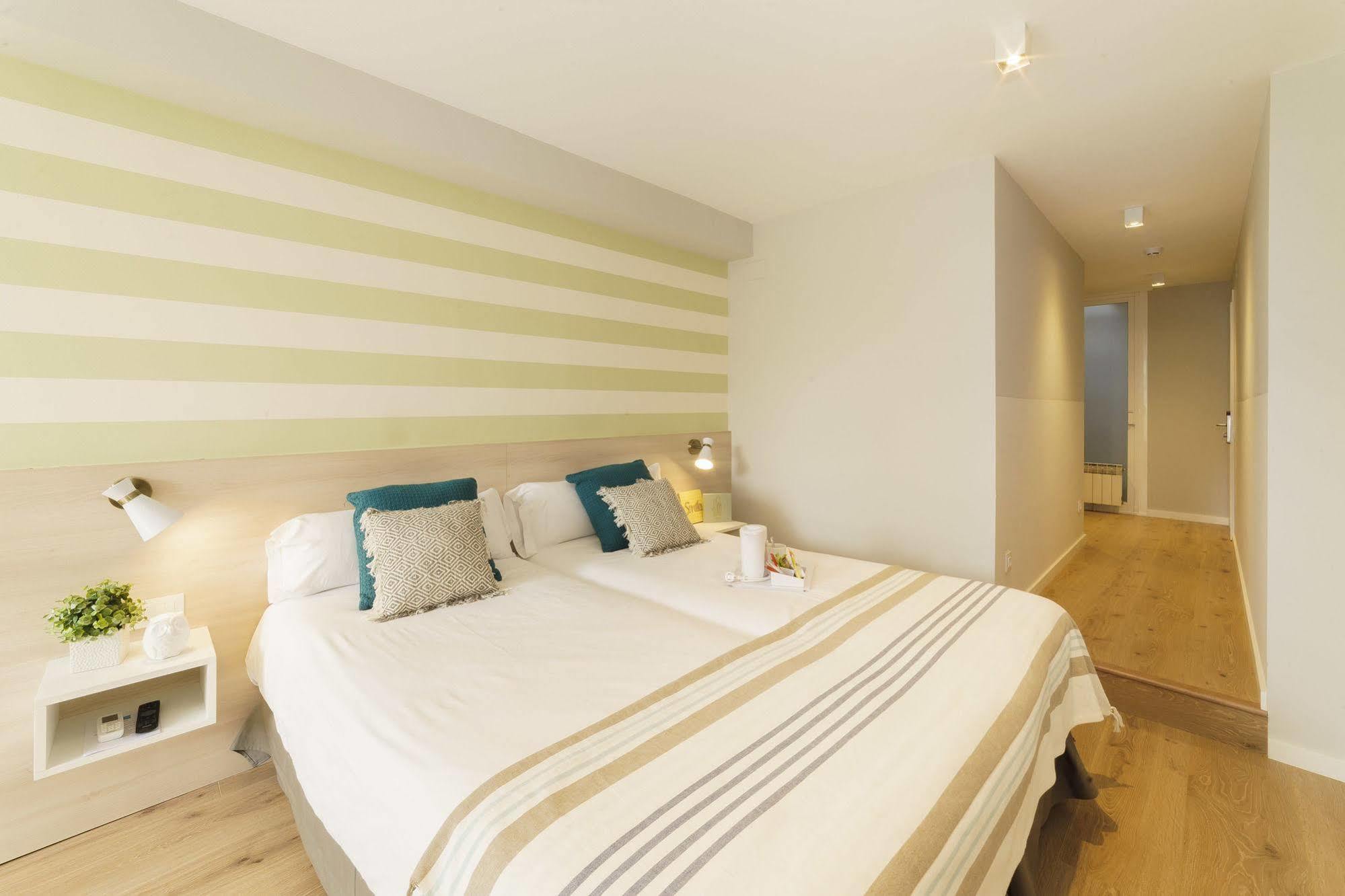 Bypillow House * Barcelona
