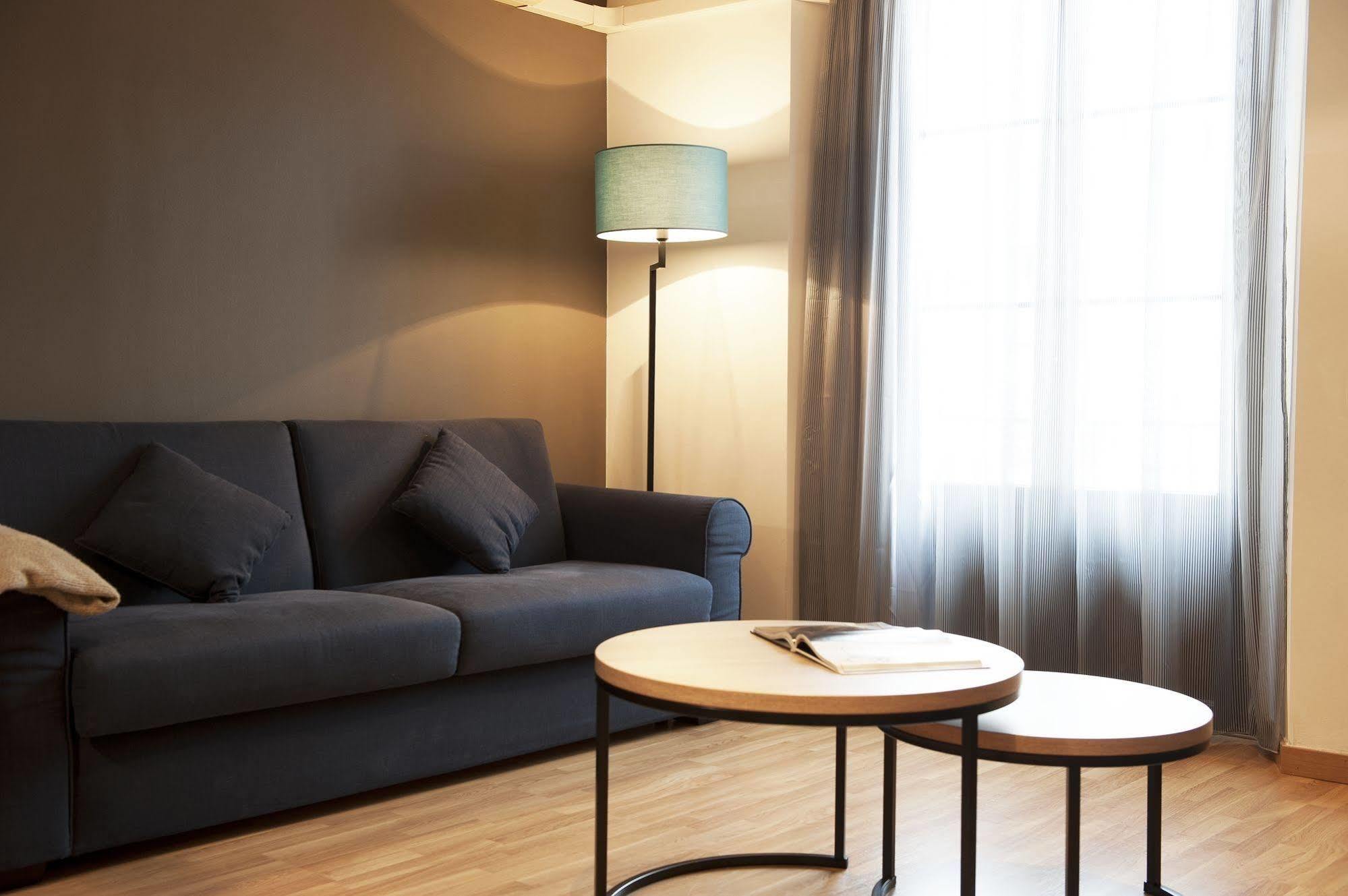 Apartment Mh Ramblas