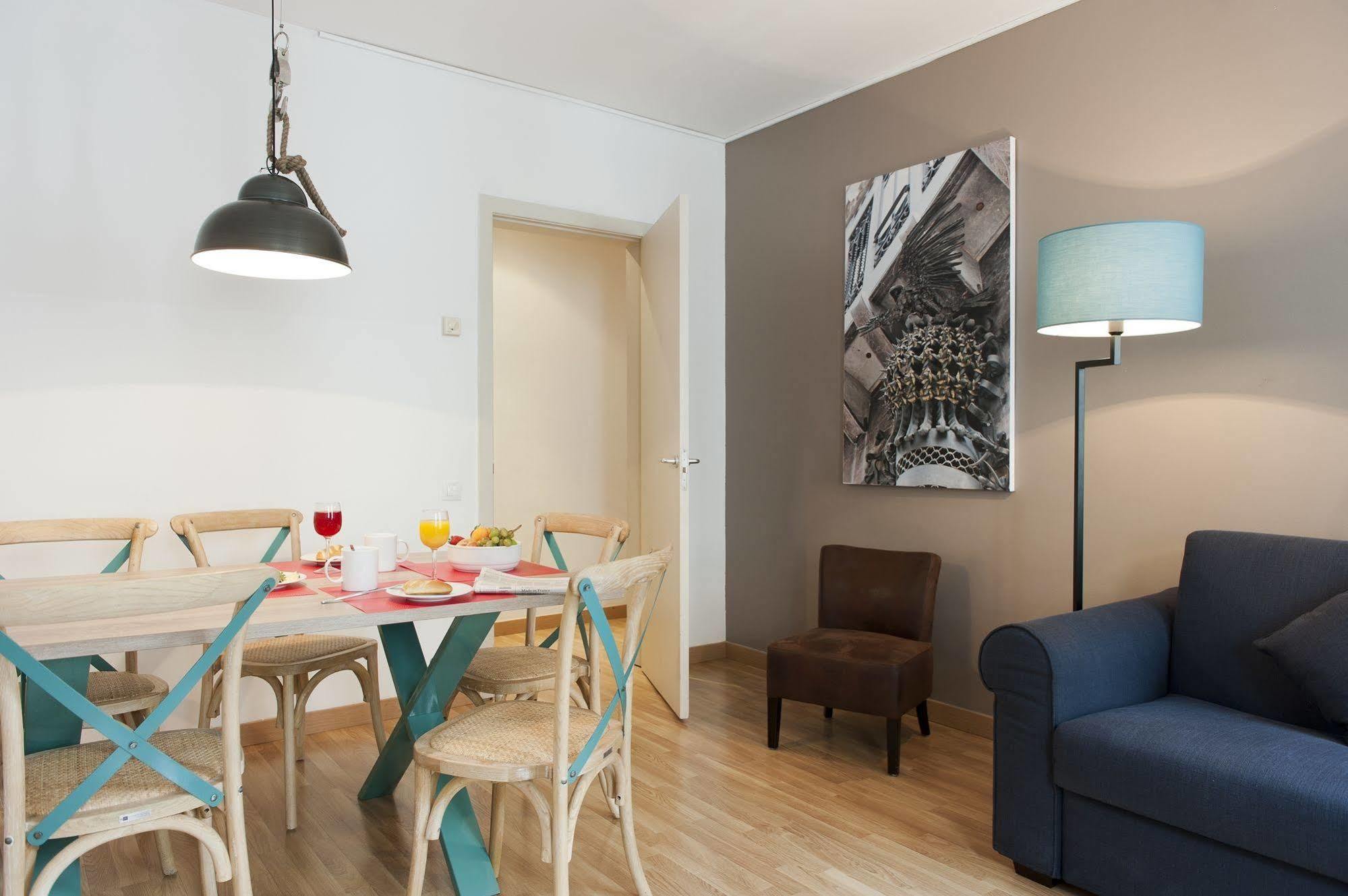 Apartment Mh Ramblas