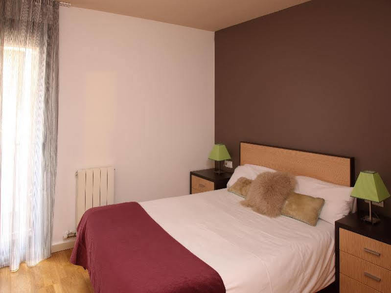 Apartment Mh Ramblas *