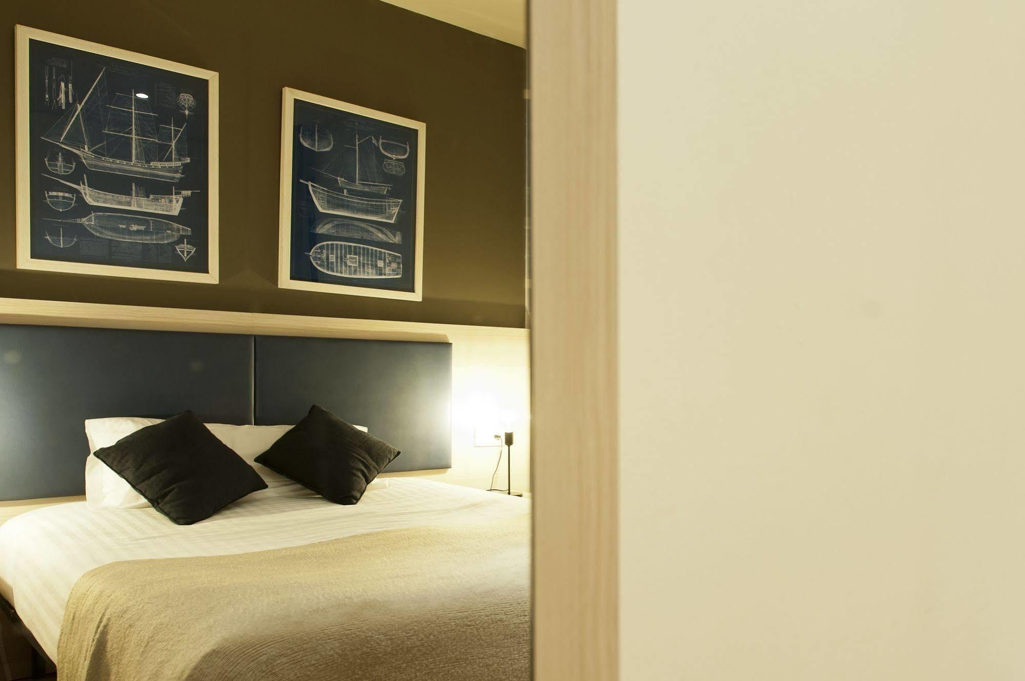 Apartment Mh Ramblas Barcelona