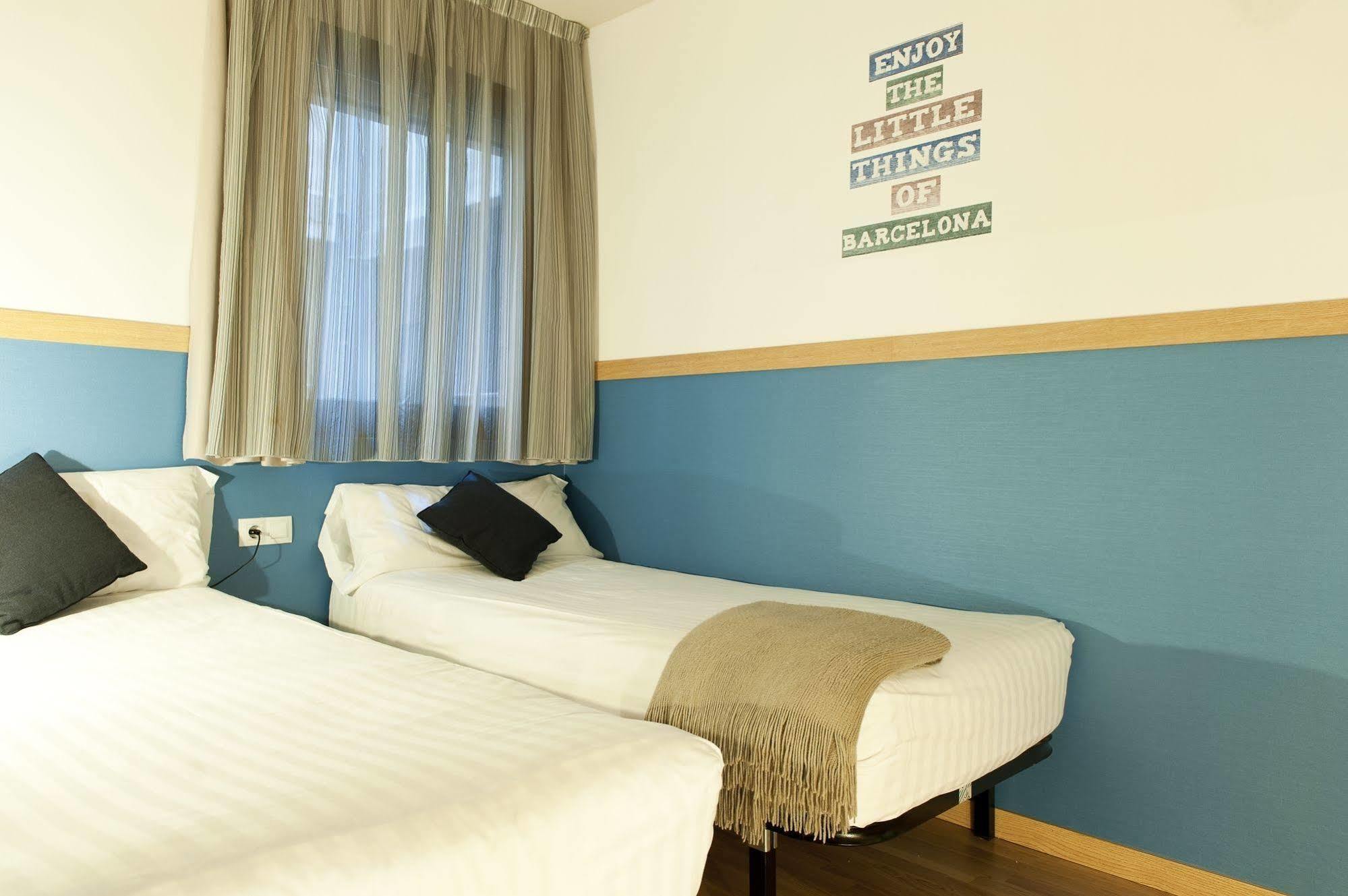 Apartment Mh Ramblas