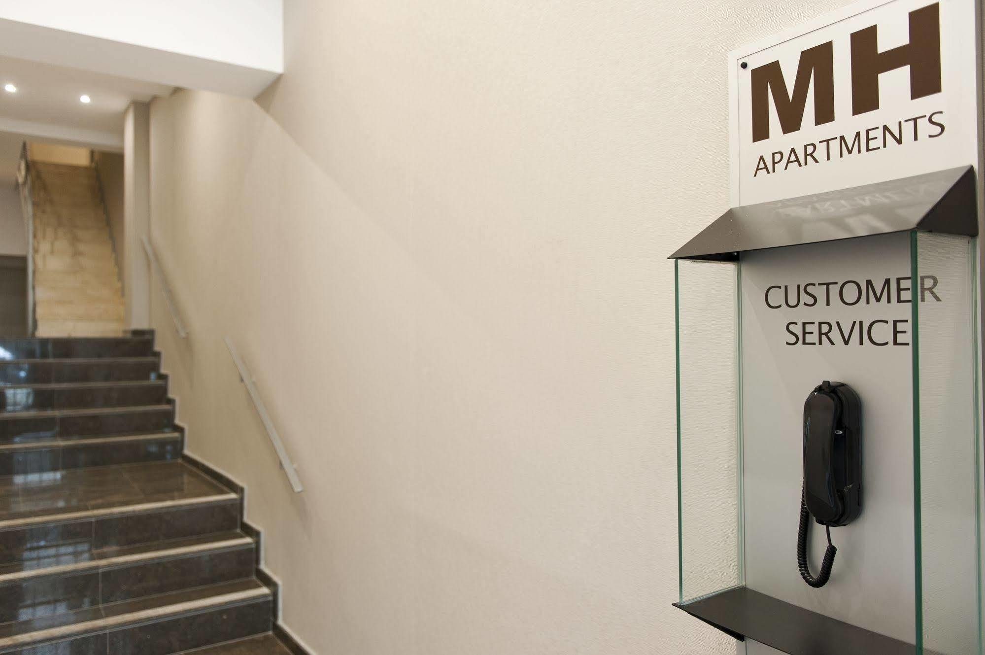 Apartment Mh Ramblas