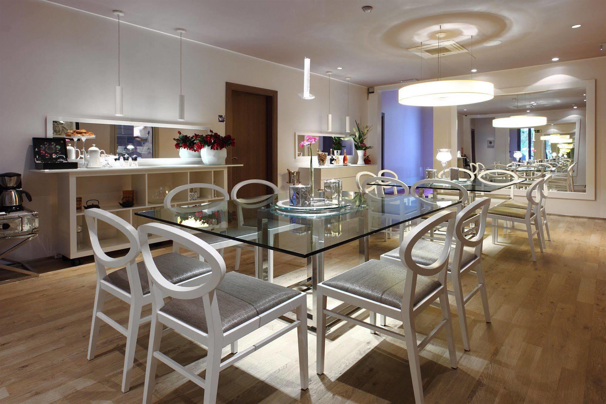Bed and breakfast Anba Boutique (adults Only)