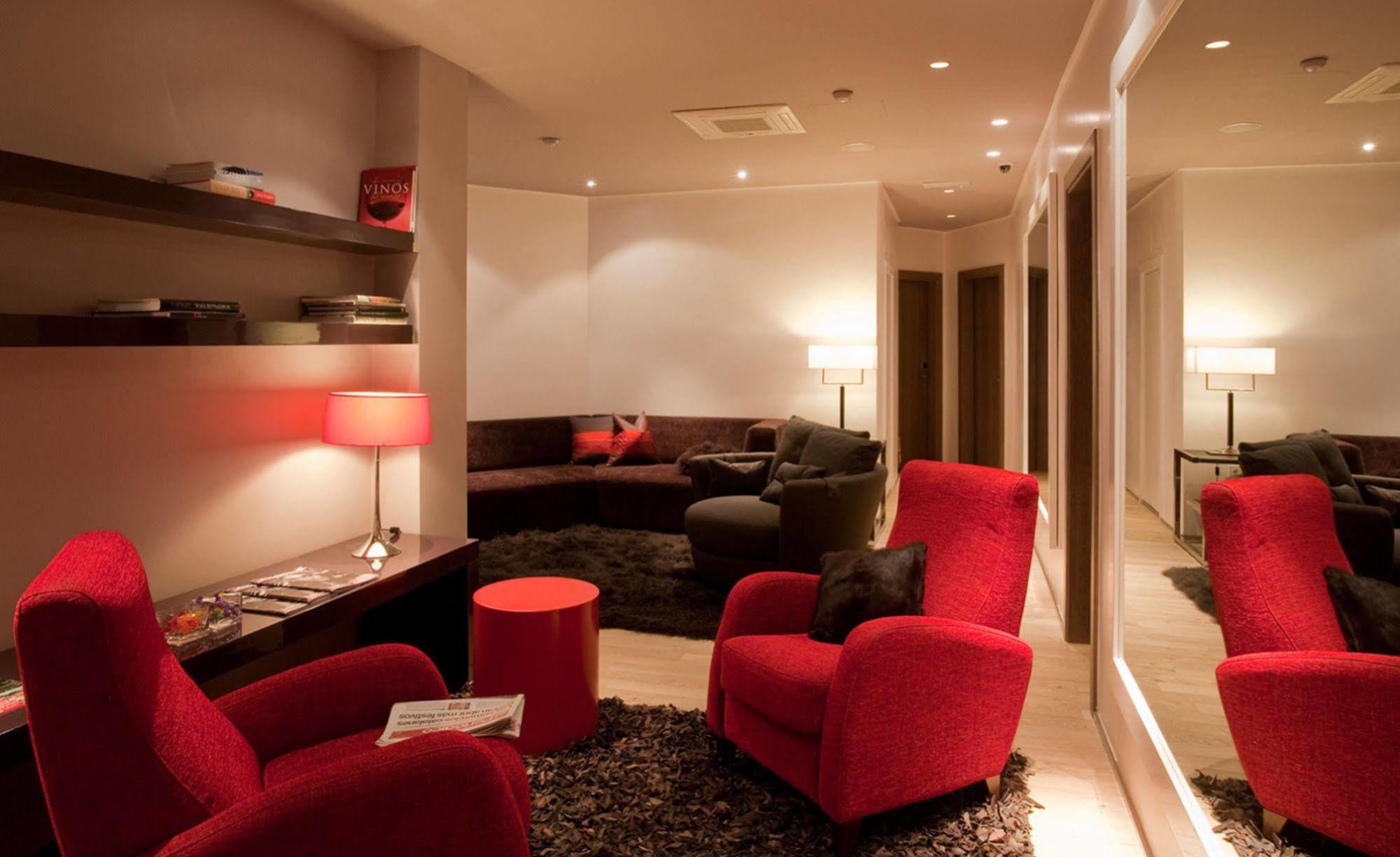 Bed and breakfast Anba Boutique (adults Only)