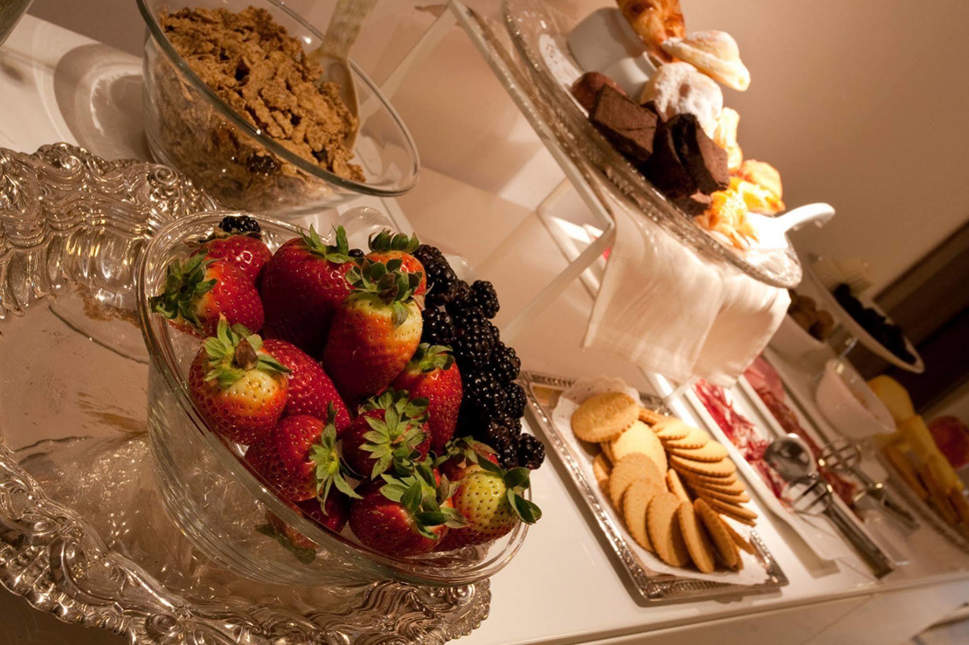 Bed and breakfast Anba Boutique (adults Only)