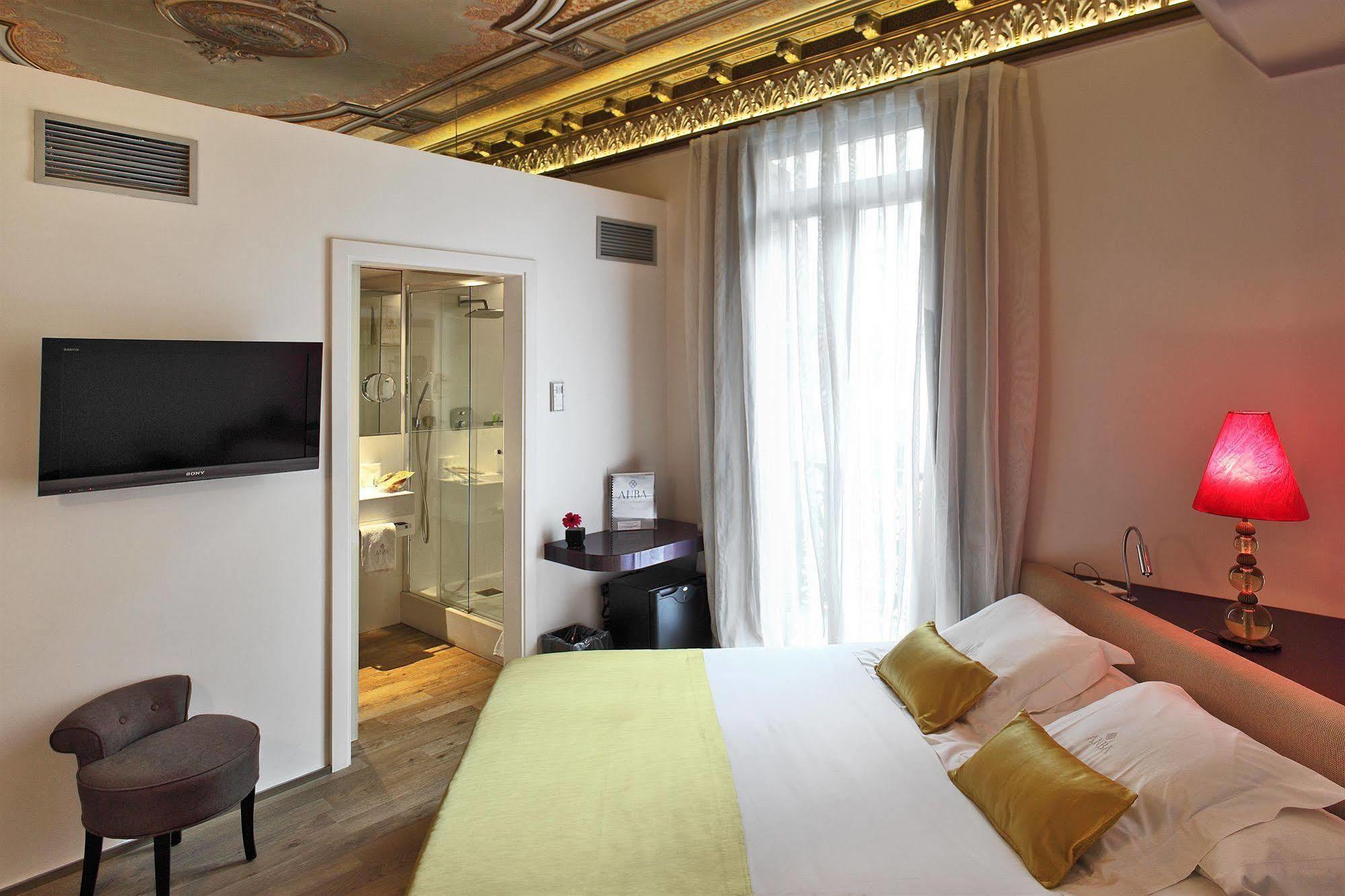 Anba Boutique (adults Only) Bed and breakfast Barcelona