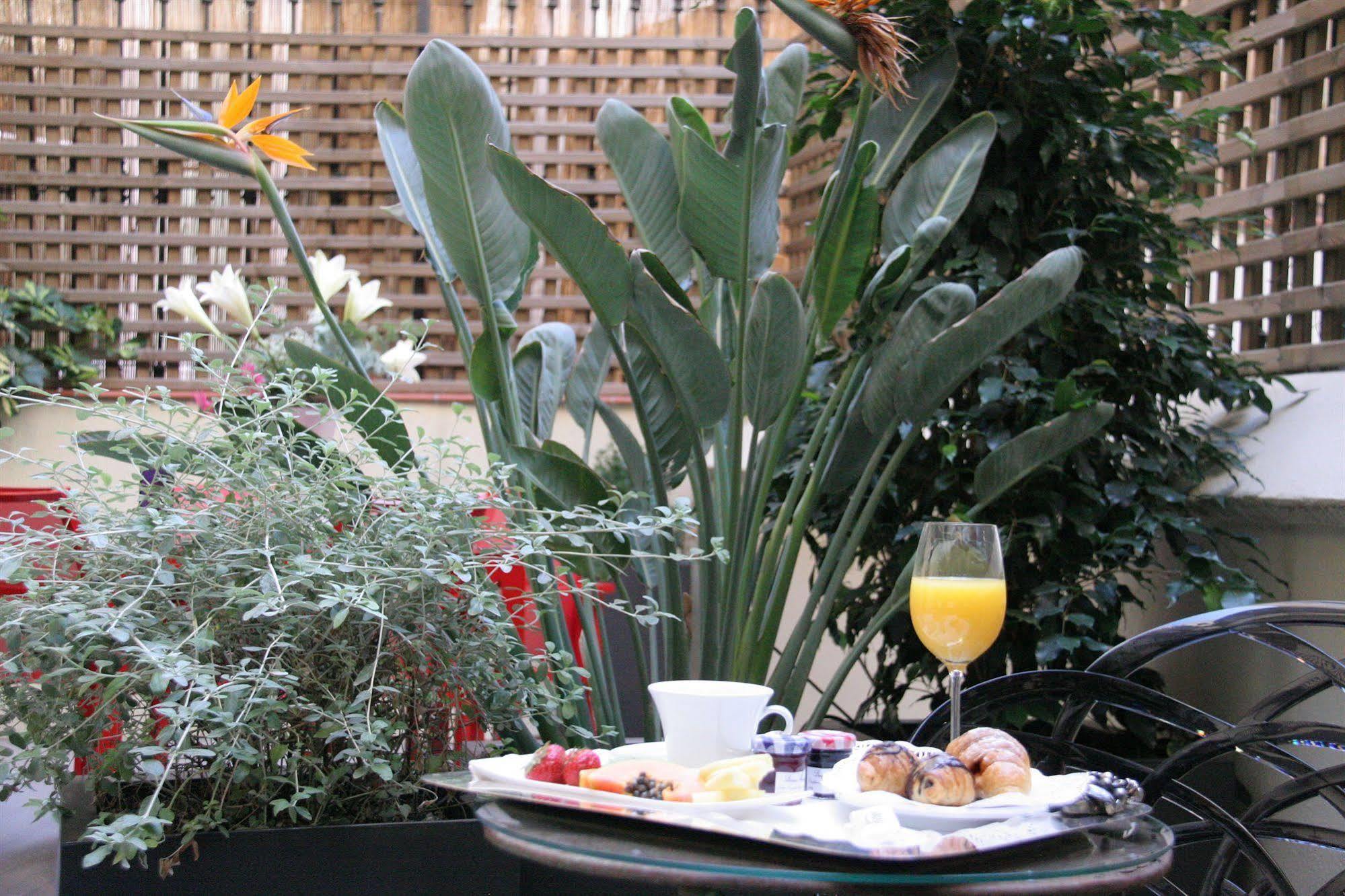 Anba Boutique (adults Only) Bed and breakfast 3*