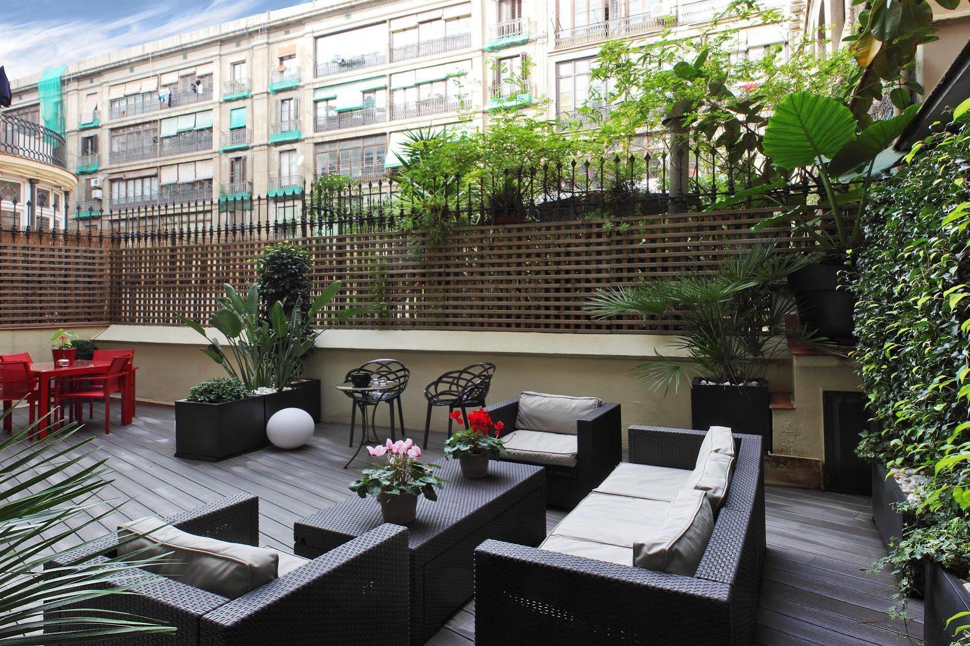 Bed and breakfast Anba Boutique (adults Only) 3*