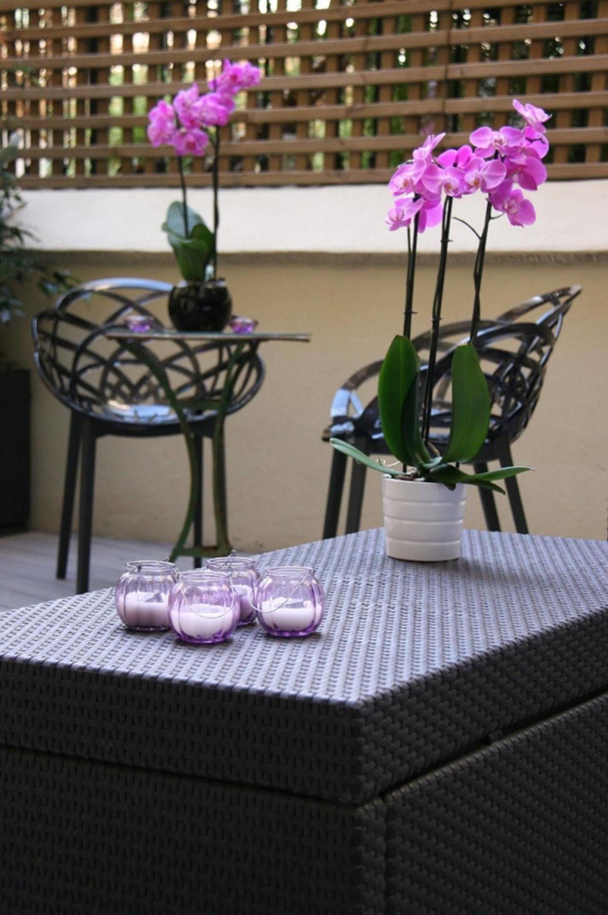 Bed and breakfast Anba Boutique (adults Only) Barcelona