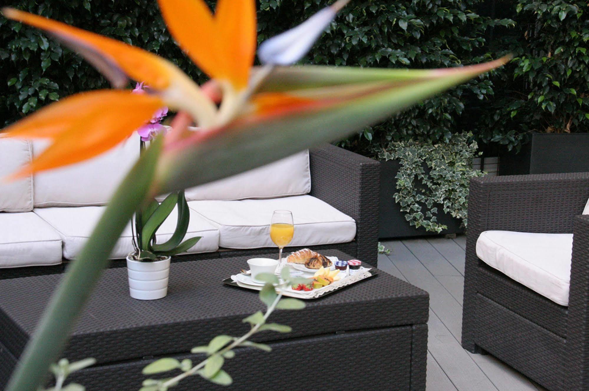 Bed and breakfast Anba Boutique (adults Only)