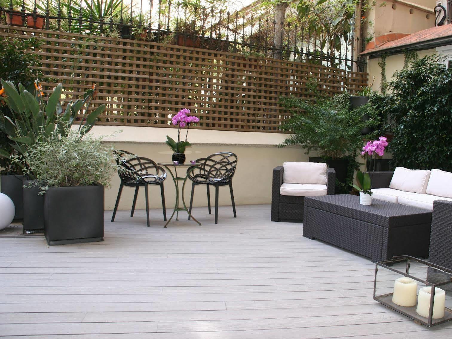 Anba Boutique (adults Only) Bed and breakfast
