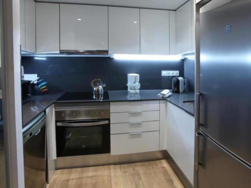 Mh Urban Apartamento *