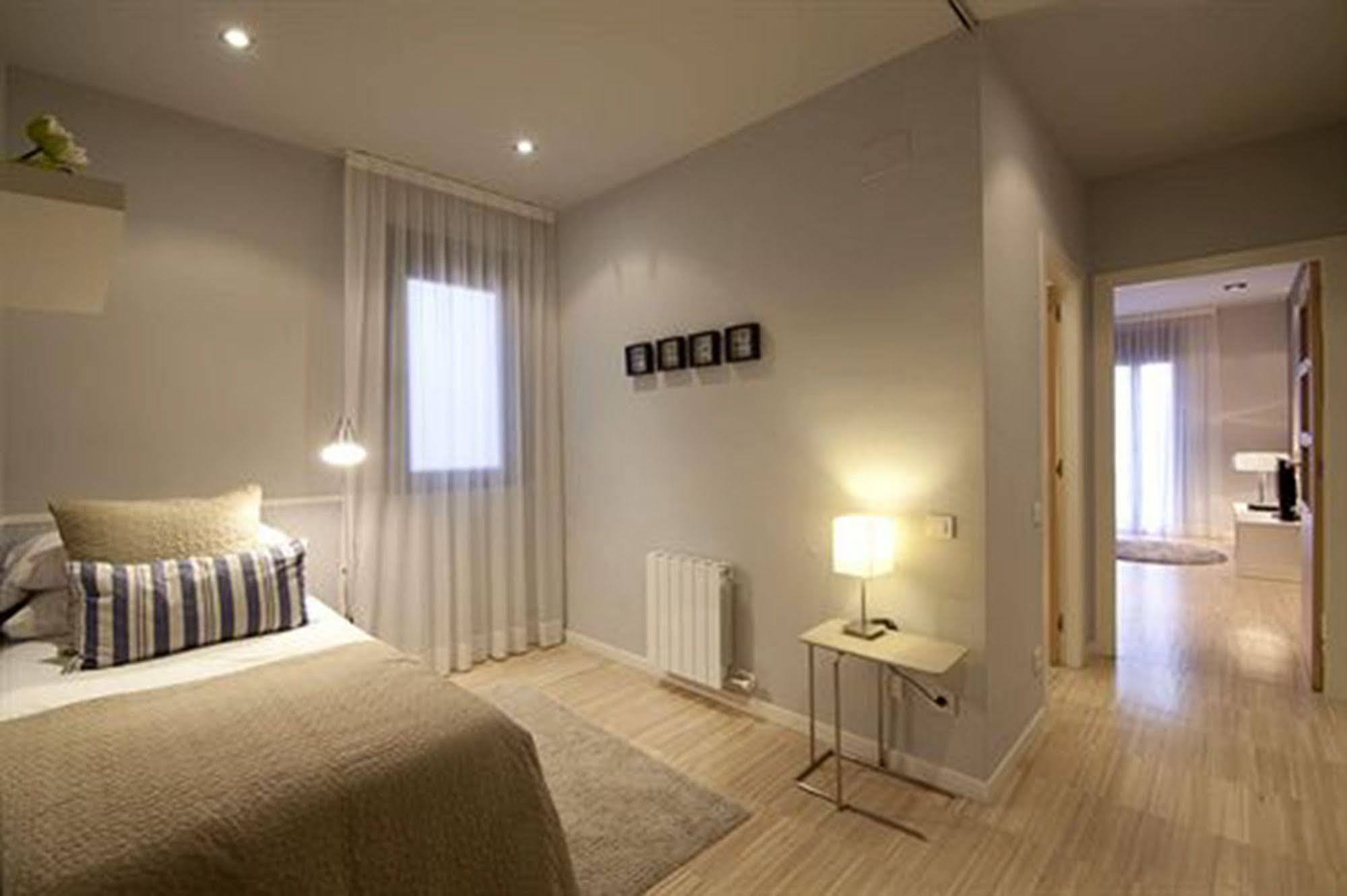 Mh Sant Pau Apartamento Barcelona