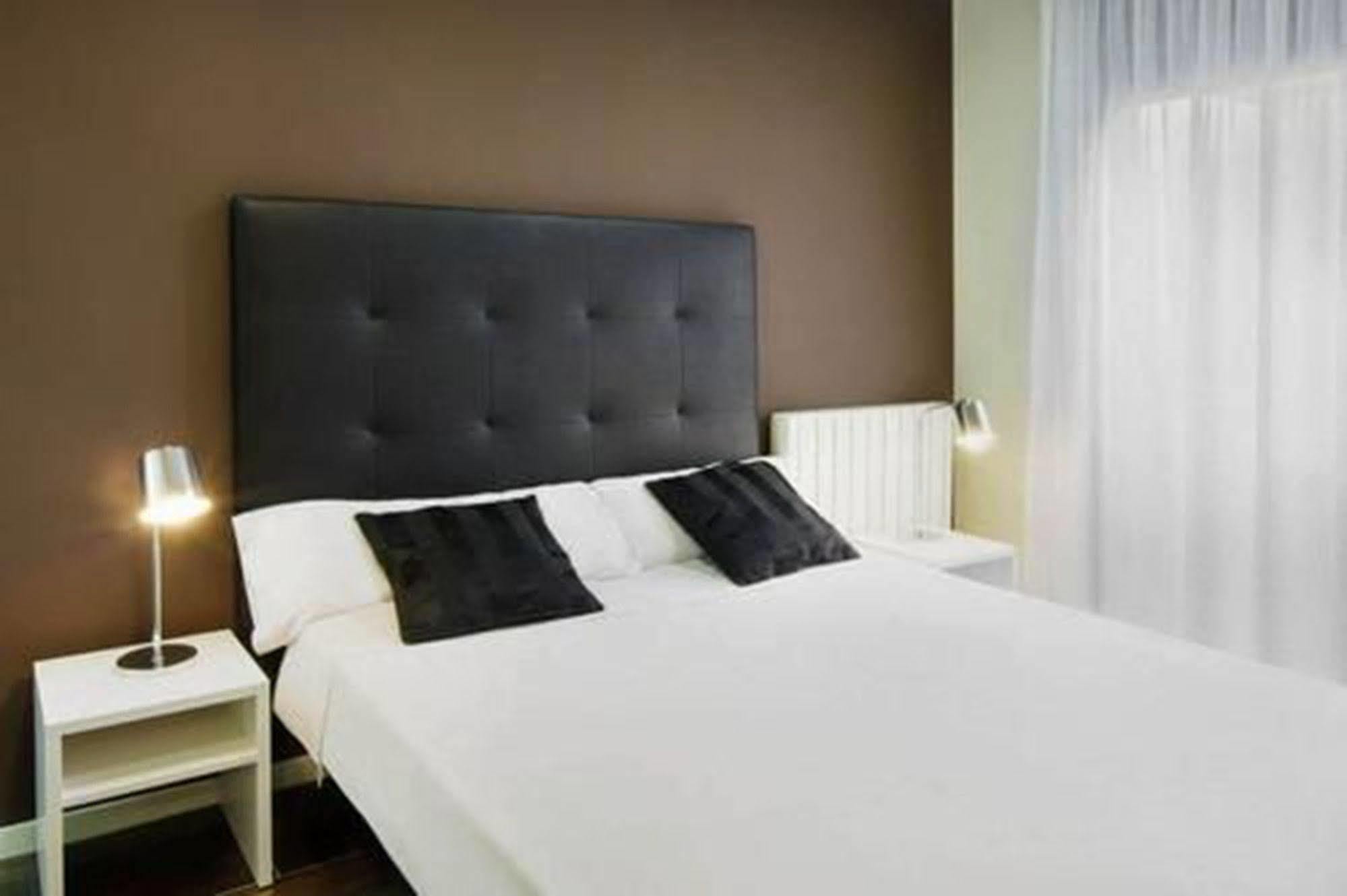 Apartamento Mh Sant Pau