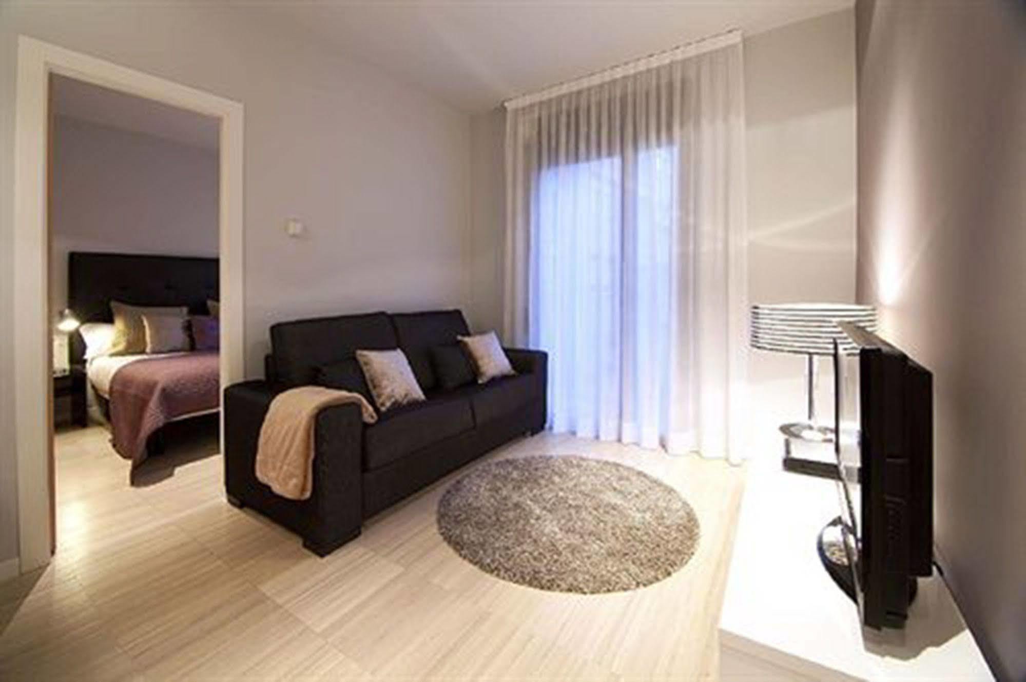 Apartamento Mh Sant Pau