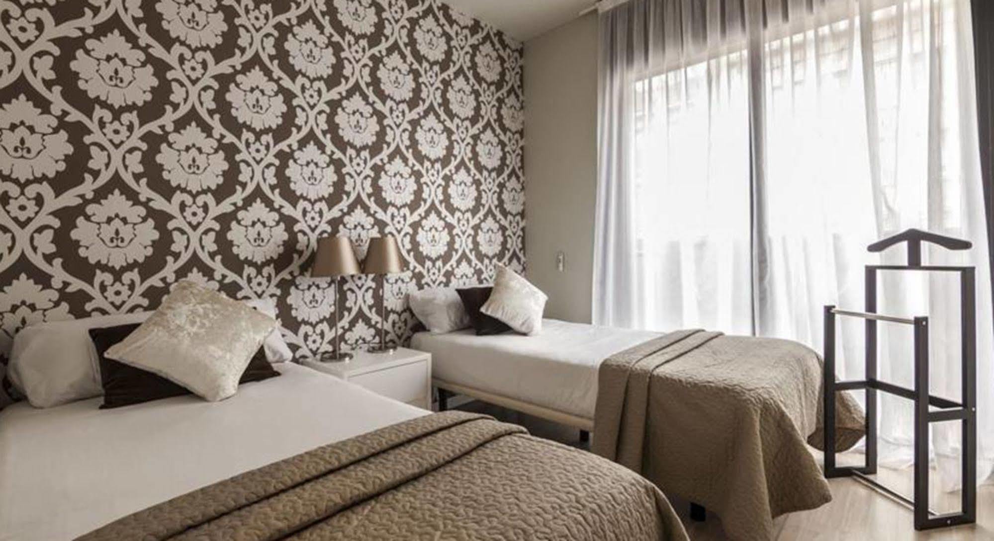 Mh Sant Pau Apartamento